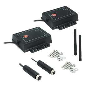 Ibeam 086429341375 Te-wtr Universal Wireless Transmitter And Receiver Kit