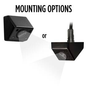Ibeam 086429361052 Te-miirb Black Ir Fixed Angle Micro Camera