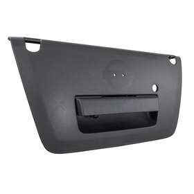 Ibeam 086429367047 Te-nfh Tailgate Handle Camera