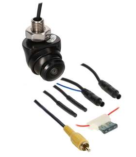 Te-190 Ibeam Adjustable Wide Angle Camera