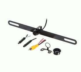 Te-2mpc Ibeam Accessory Camera With Multi-mounts - Flush/surface/behind-plate Mount