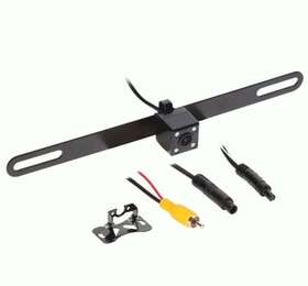 Te-2mpir Ibeam Ir Infrared Accessory Camera With Multi-mounts