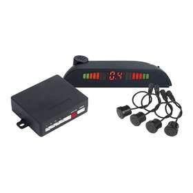 Te-4psk Ibeam Parking Sensors - Rear Assist Kit