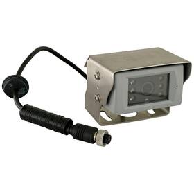 Te-hpc-m2 Ibeam Stainless Steel Heavy Duty Hd Camera With Microphone