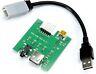 Idatalink Usb Cable Connect Factory Port Aux Ram