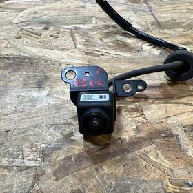 2039846 Infiniti 2019-2024 Q50 Camera/projector Camera Rear View 2039846 Infiniti 2019-2024 Q50 Camera/projector Camera Rear View