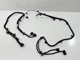 24033-6hh0a Infiniti 2018 - 2021 Q50 Sport Front Bumper Parking Sensor Harness
