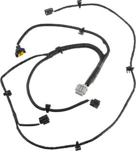 24033-9nf2b Infiniti Genuine Harness-sub Front Bumper 24033-9nf2b Infiniti Genuine Harness-sub Front Bumper
