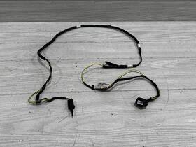 240335da2a Infiniti 2017-2018 Qx30 Front Bumper Temperature Sensor Harness
