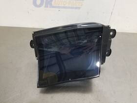 249416sa3a Infiniti 24 2024 Qx60 Hud Heads Up Display