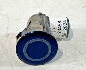 25994-3ev0e Infiniti 2012-2017 Fx35 Fx37 Qx70 Bumper Back Up Parking Sensor Blue Ray # 93458 25994-3ev0e Infiniti 2012-2017 Fx35 Fx37 Qx70 Bumper Back Up Parking Sensor Blue Ray # 93458