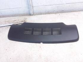 264986sa0a Infiniti 2023 Qx60 Black Plastic Cover For Camera Oem Part Number 264986sa0a Infiniti 2023 Qx60 Black Plastic Cover For Camera Oem Part Number