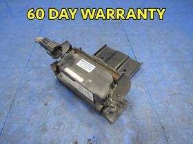 28437-1la0c Infiniti 11-14 Qx56 Qx80 Cruise Control Distance Radar Sensor 7140
