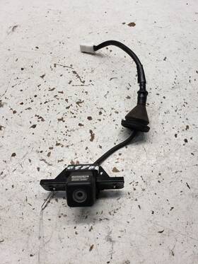 284371nl2a Infiniti Used Park Assist Camera Fits 2013 G37 Cpe Radar Unit Adaptive Cruise L 284371nl2a Infiniti Used Park Assist Camera Fits 2013 G37 Cpe Radar Unit Adaptive Cruise L