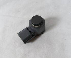 28438-3ja0d Infiniti 13-15 Jx35 Qx60 Bumper Parking Sensor Emerald Graphite Pdc Genuine Oem