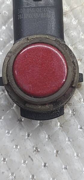 28438-5de6b Infiniti Qx30 Park Sensor