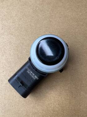 28438-8414r Infiniti New Glossy Black Oem Parking Sensor For Nissan