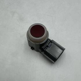 28438-9de0b Infiniti 2018 2019 Fits Qx60 Parking Park Sensor Red Oem