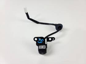 28442-6hl0b Infiniti 18-23 Q50 Rear Back Up Trunk Lid Tailgate Mounted View Camera Oem