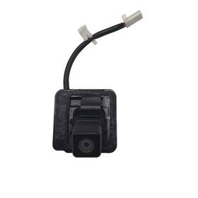 284421ma0c Infiniti 2011-2015 M37 M35h M56 Q70 Q70l Rear View Camera On Trunk