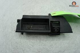 284425na0b Infiniti 19-23 Qx50 Oem Rear Liftgate Park Parking Camera Module With Switch 5028