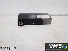 Infiniti 28442eh10a Oem 2006 M35 3.5l Lane Keep Assist Camera