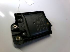 28453-6hl0d Infiniti Rear Left Side Blind Spot Sensor Module 28453 6hl0d 17-23 Q50 28453-6hl0d Infiniti Rear Left Side Blind Spot Sensor Module 28453 6hl0d 17-23 Q50