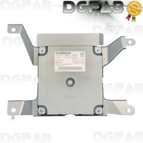 284a1-1ba2e Infiniti 284a1 1ba2e 2009-2015 Ex35 Ex37 Qx50 Camera Control Unit Module Oem
