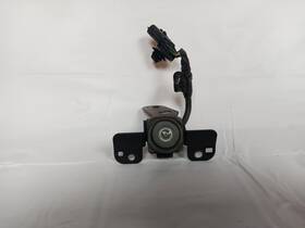 284f1-1ba1e Infiniti 2008-2015 Qx50 Front View Camera