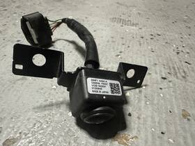 284f1-4am1a Infiniti 2015-2019 Q70 Q70l Front View Camera Assembly Oem