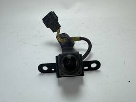 284f1-5za1a Infiniti 2015 2016 2017 2018 2019 2020 Qx80 Front View Grille Emblem Camera Oem