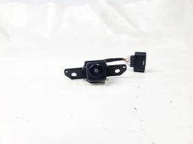 284f1-6hl0a Infiniti 14-20 Q50 Front Bumper Grill Parking Assist View Camera Oem