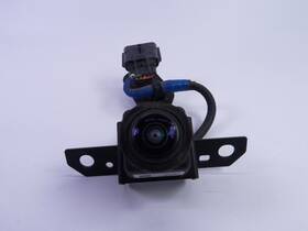 284f1-6je0a Infiniti Genuine 2020-2022 Qx80 Camera Assy-front View Oem