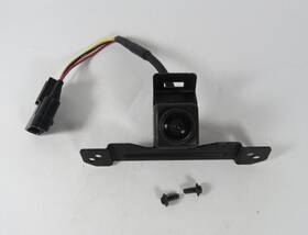 284f1-9nf0a Infiniti 16-20 Qx60 Front View Camera For Grille Genuine Oem