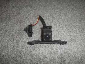 284f19nf0ao Infiniti 2016 - 2019 Qx60 Front Grill Camera View Oem