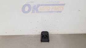 284g36gw0d Infiniti 21 Infinity Qx80 Lane Keep Assist Camera Windshield Mounted