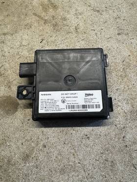 284k0-1ja2a Infiniti 2014-2017 Qx50 Rear Blind Spot Radar Sensor Oem