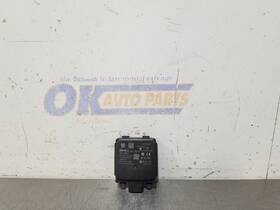 284k09ntoa Infiniti 20 2020 Qx60 Blind Spot Alert Radar Unit Right Passenger