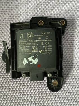 284k1-5cr1a Infiniti 2019-2024 Q50 Blind Spot Radar Sensor Left Side Oem