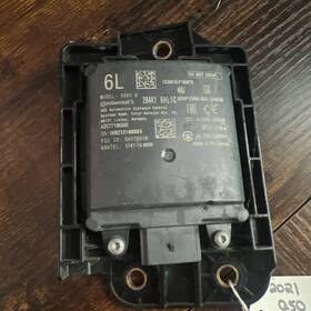 284k16hl1c Infiniti 284k16hl1c/ 284k1 6hl1c 2020-2024 Q50 Rear Left Blind Spot Radar Sensor Module Oem 284k16hl1c Infiniti 284k16hl1c/ 284k1 6hl1c 2020-2024 Q50 Rear Left Blind Spot Radar Sensor Module Oem