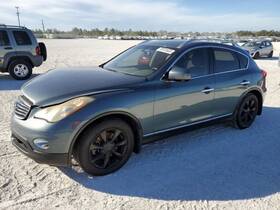 596-00195 Infiniti Camera/projector Radar Unit Adaptive Cruise Awd Fits 08 Ex35 1056523