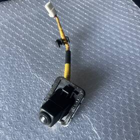 596-00984 Infiniti Camera/projector Rear View Camera Fits 15-19 Q70