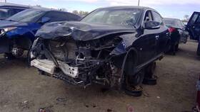 596-01202 Infiniti Camera/projector Camera In Gate Rear View Fits 16-17 Qx50 299406