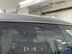 596-01314 Infiniti Camera/projector Lane Departure Warning Camera Fits 17 Qx80 1051307