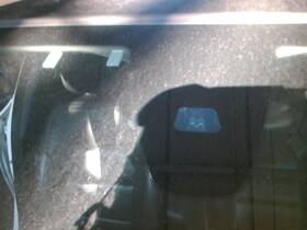 596-10484 Infiniti Camera/projector Lane Departure Warning Camera Fits 17-18 Qx30 832432