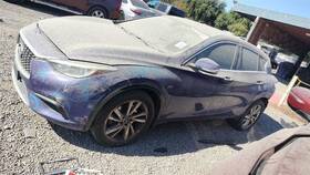 596-10489 Infiniti Camera/projector Camera Rear View Liftgate Fits 17-19 Qx30 3348201
