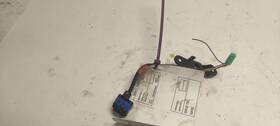 596-11155 Infiniti Camera Projector Right Side Mirror Fits 2020 Qx60 Oem