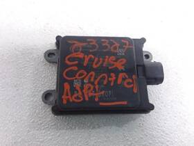 284385cr0a Infiniti 596-11157 Oem Radar Unit Adaptive Cruise Fits 19 Q60 Id #
