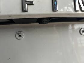 104774520 Infiniti 596-11166 Camera/projector Camera Rear Liftgate Mounted Fits 19-24 Qx50