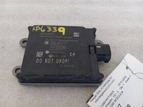 284385na0b Infiniti 596-11167 Front Radar Module Unit Adaptive Cruise Fits 19 Qx50